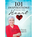 101 Inspirations from the Heart
