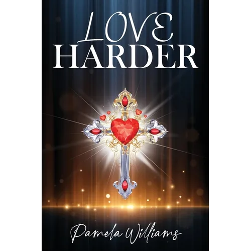 Love Harder