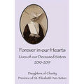 Forever in Our Hearts 2010-2019