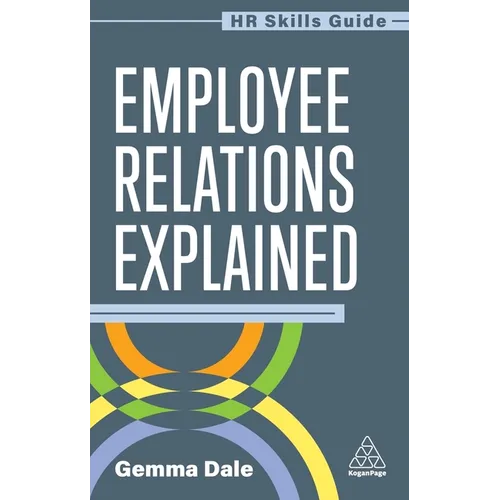 Employee Relations Explained