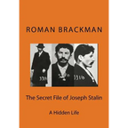 The Secret File of Joseph Stalin - Paperback