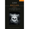 Butler Plays 2: Airbag; I'll Be the Devil; Faces in the Crowd; Juicy Fruits; 69; Do It!