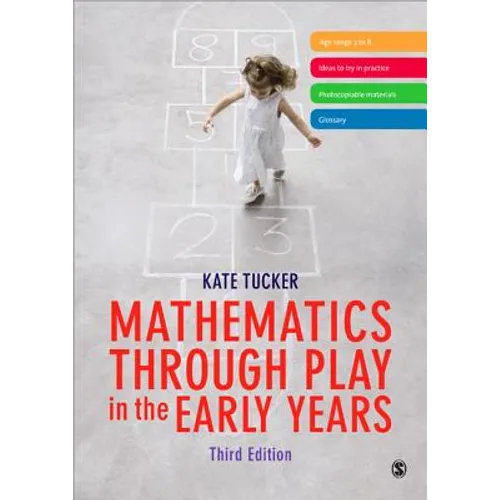 Mathematics Through Play in the Early Years