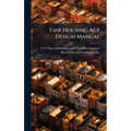 Fair Housing Act Design Manual