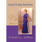 Vicki Jamison-Peterson: One of God's Handmaidens - Hardcover
