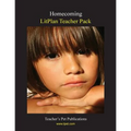 Litplan Teacher Pack: Homecoming