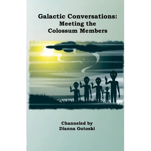 Galactic Conversations: Meeting the Colossum Members