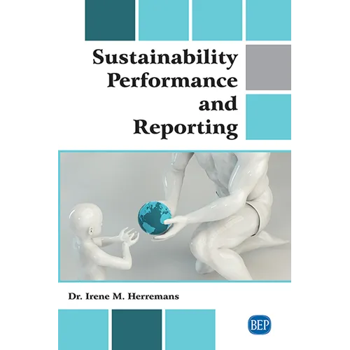 Sustainability Performance and Reporting