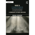 What Is Lighting Design?: A Genealogy of People and Ideas