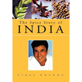 The Spice Story of India