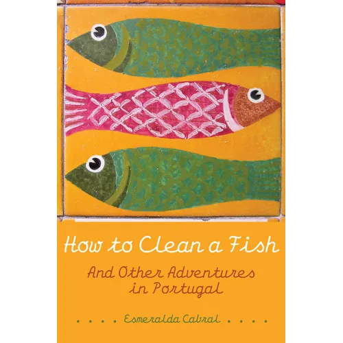 How to Clean a Fish