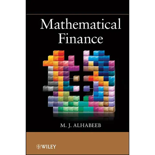 Mathematical Finance