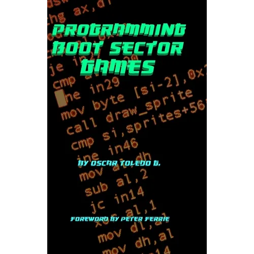 Programming Boot Sector Games