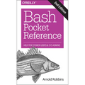 Bash Pocket Reference: Help for Power Users and Sys Admins