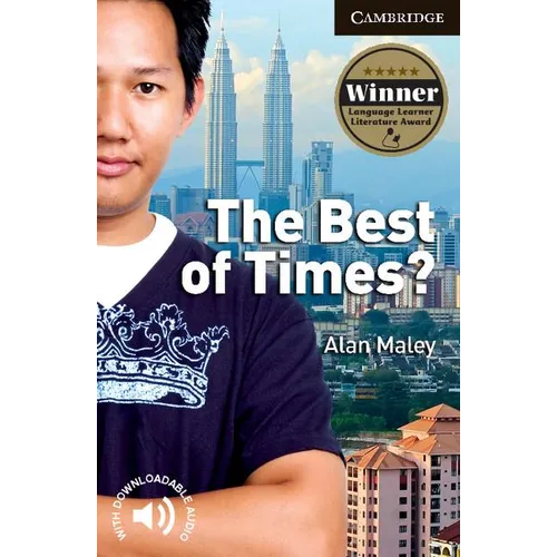 The Best of Times? Level 6 Advanced Student Book