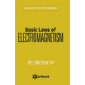 49011020Basic Laws Of Electromegnitism