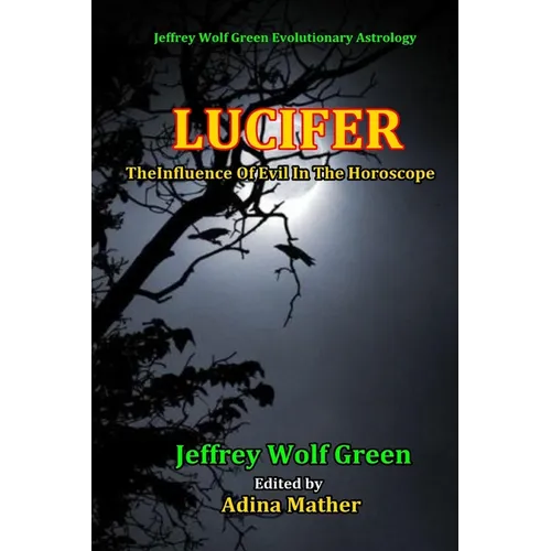 Lucifer: The Influence Of Evil In The Horsoscope