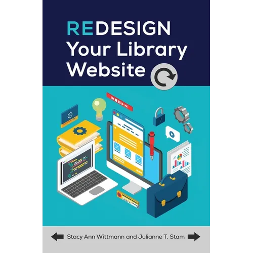 Redesign Your Library Website