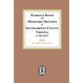 Southampton County Marriages, 1750-1810