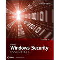 Microsoft Windows Security Essentials