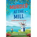 Murder at the Mill