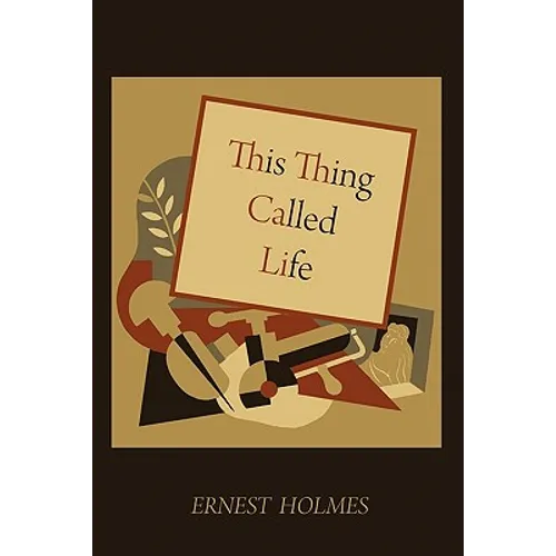 This Thing Called Life