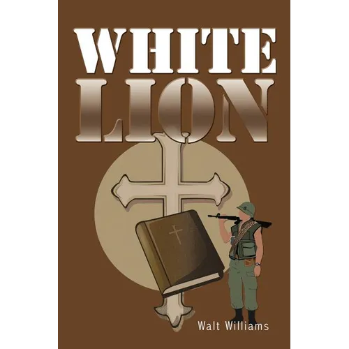 White Lion