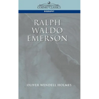 Ralph Waldo Emerson