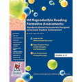 100 Reproducible Reading Formative Assessments: Standards-Based Assessments Designed to Increase Student Achievement