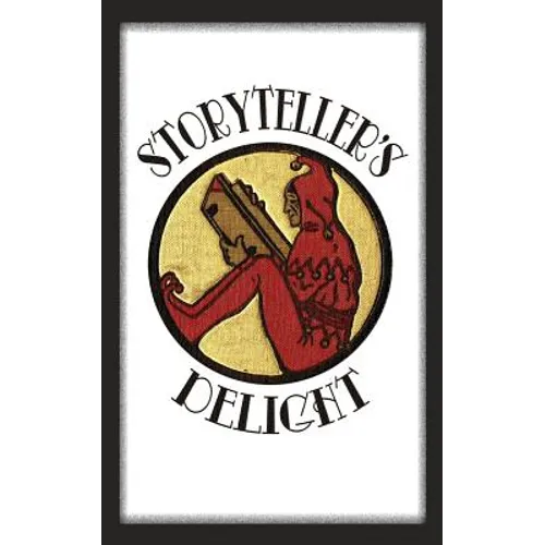 Storyteller's Delight