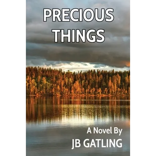 Precious Things