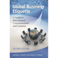 Global Business Etiquette: A Guide to International Communication and Customs