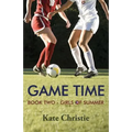 Game Time: Book Two of Girls of Summer