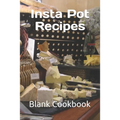 Insta Pot Recipes