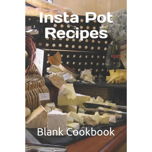 Insta Pot Recipes