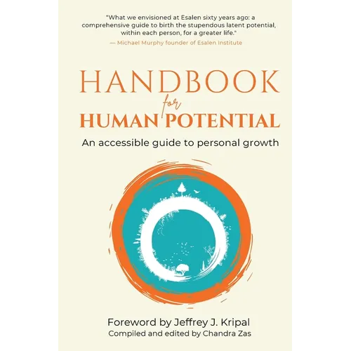 Handbook for Human Potential: An Accessible Guide to Personal Growth