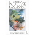 International Political Economy: Debating the Past, Present and Future