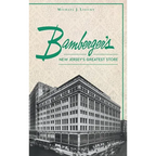 Bamberger S: New Jersey S Greatest Store