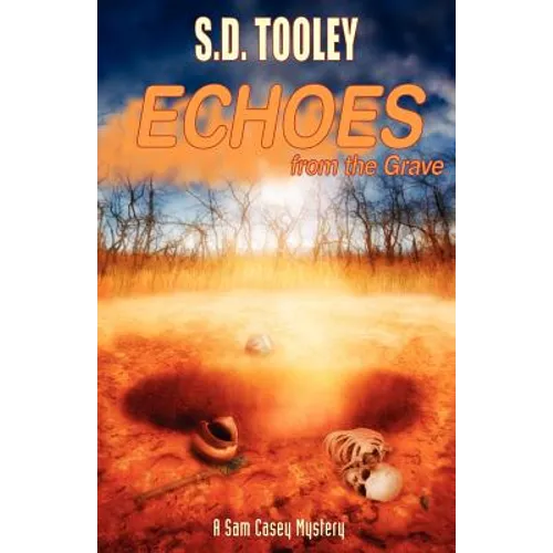 Echoes from the Grave