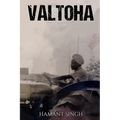 Valtoha
