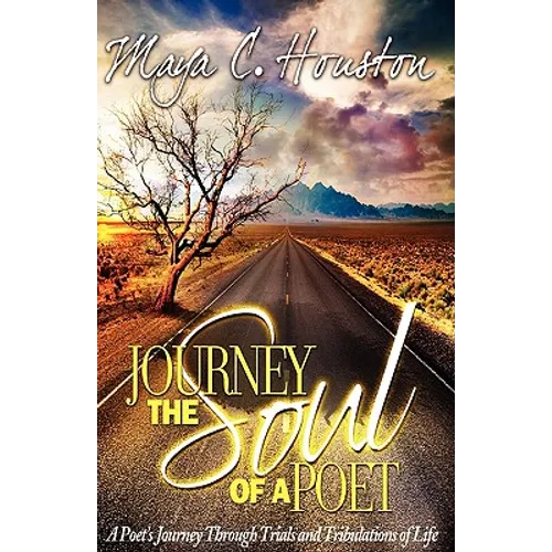 Journey the Soul of a Poet