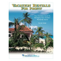 Vacation Rentals for Profit