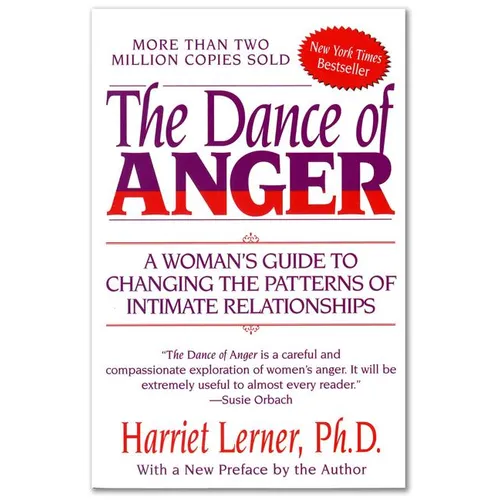 The Dance of Anger (Anniversary)