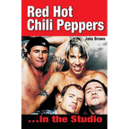 Red Hot Chili Peppers - Paperback