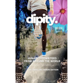 Dipity Literary Magazine Issue #1 (Ink Dwellers Rerun): Softback Economy Edition