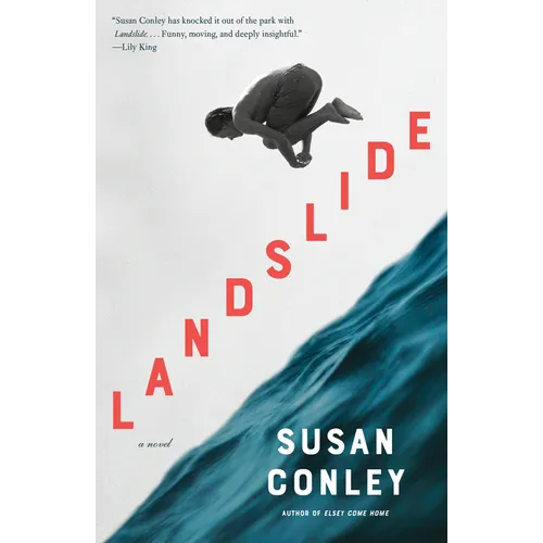Landslide