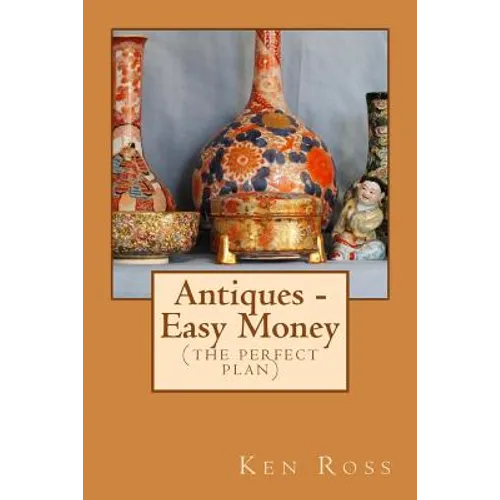 Antiques - Easy Money