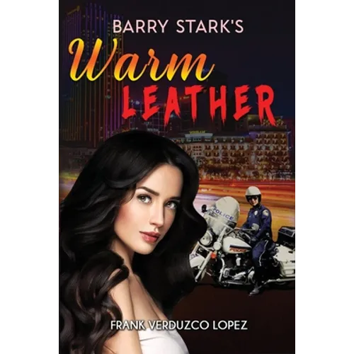 Barry Stark's Warm Leather