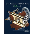 Creo Parametric 7.0 Black Book (Colored)