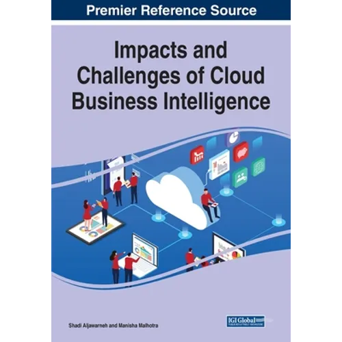 Impacts and Challenges of Cloud Business Intelligence